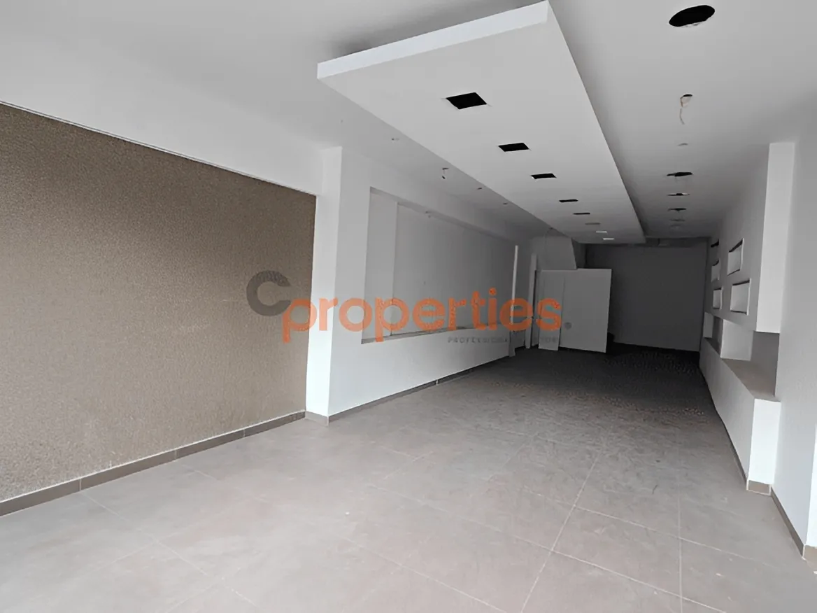Shop for Rent in Sin El Fil