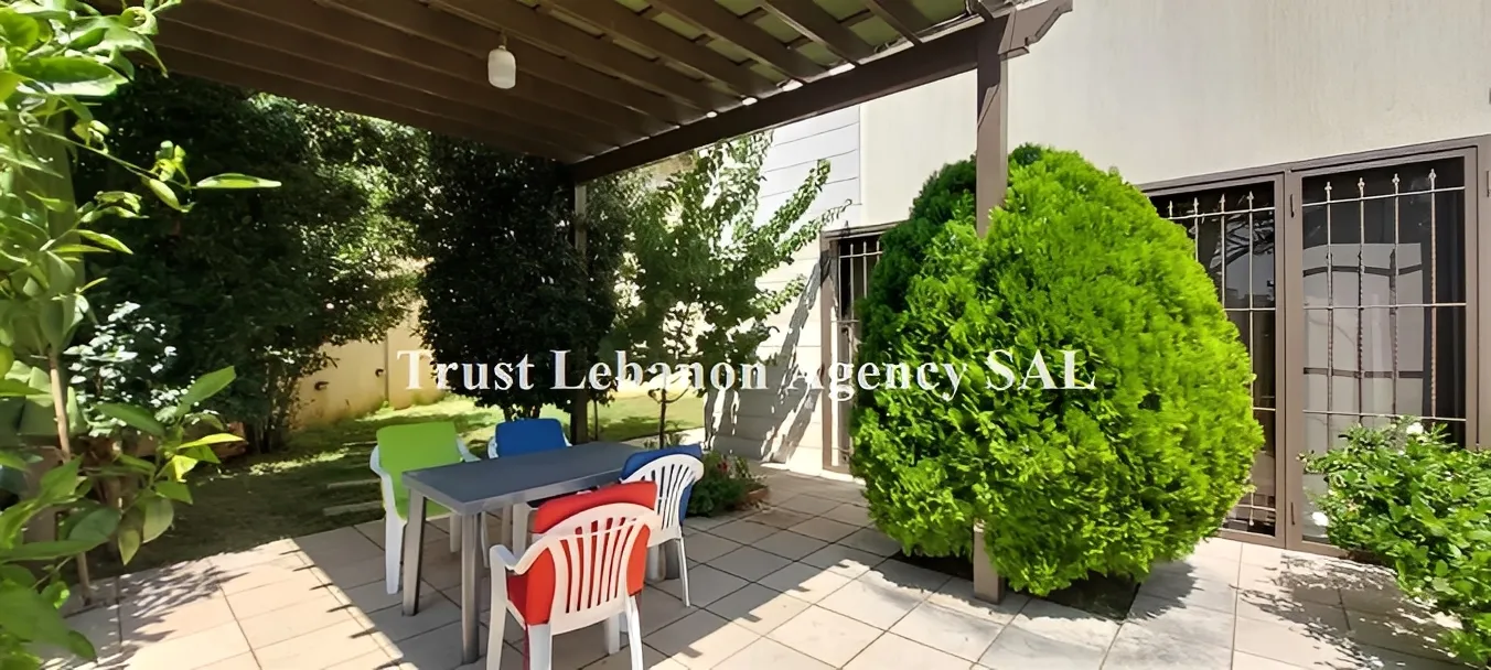 Apartment for Sale in Metn Broumana Lebanon