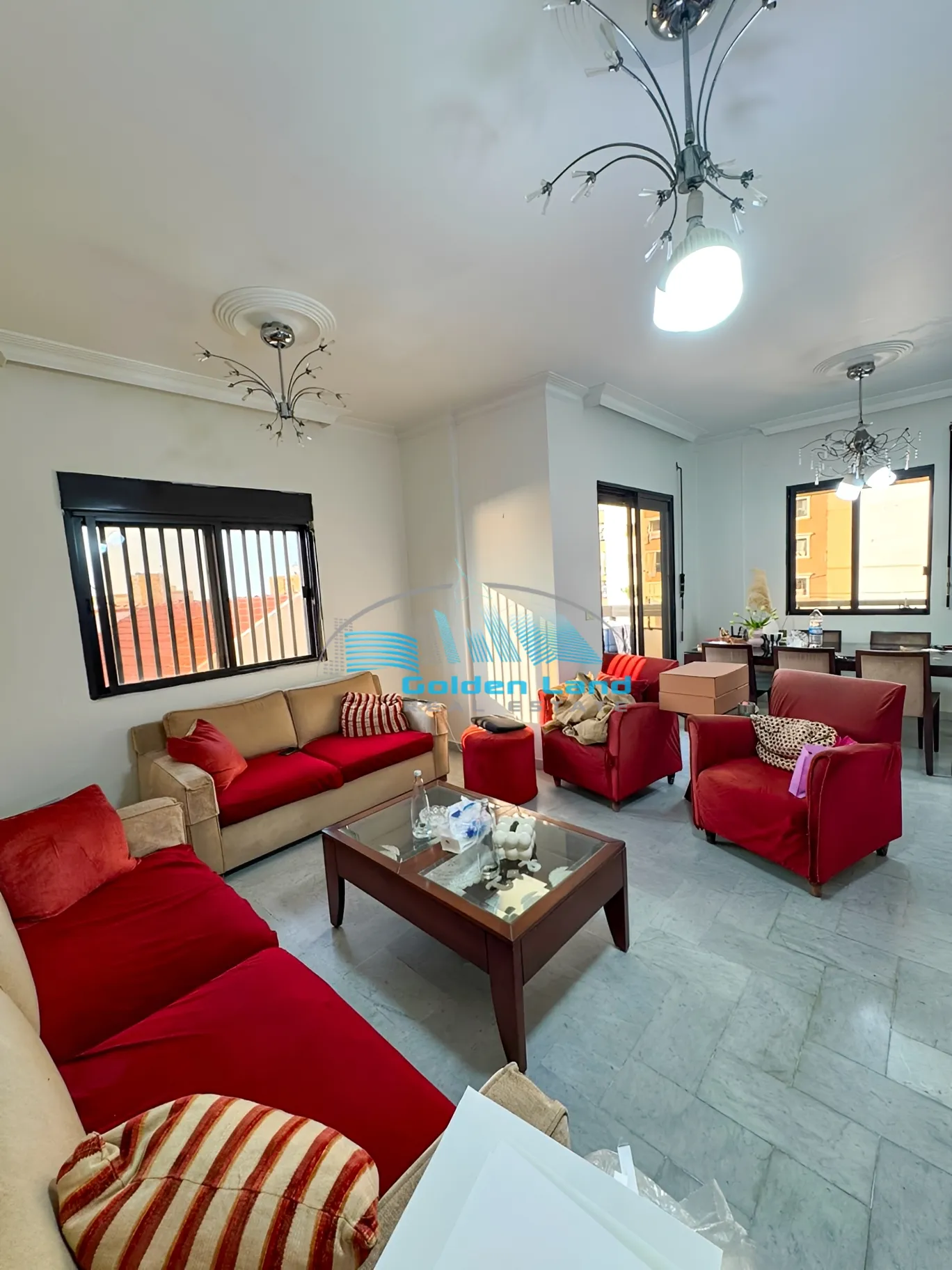 Apartment for rent in Jal El Dib, Lebanon