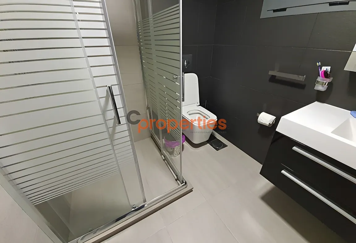 Apartment for Sale in Achrafieh