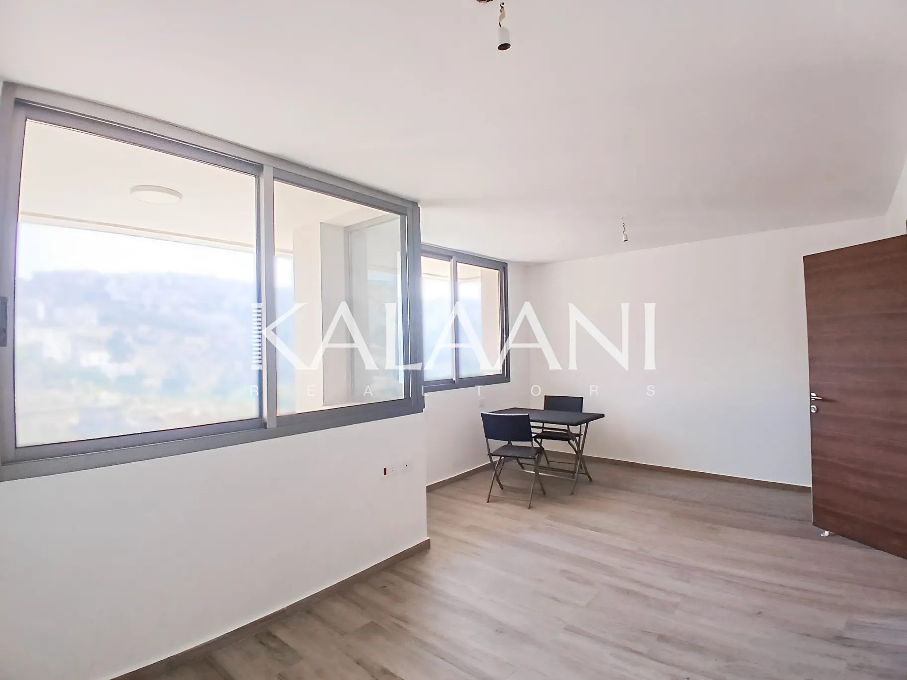 Duplex for sale in Hazmieh