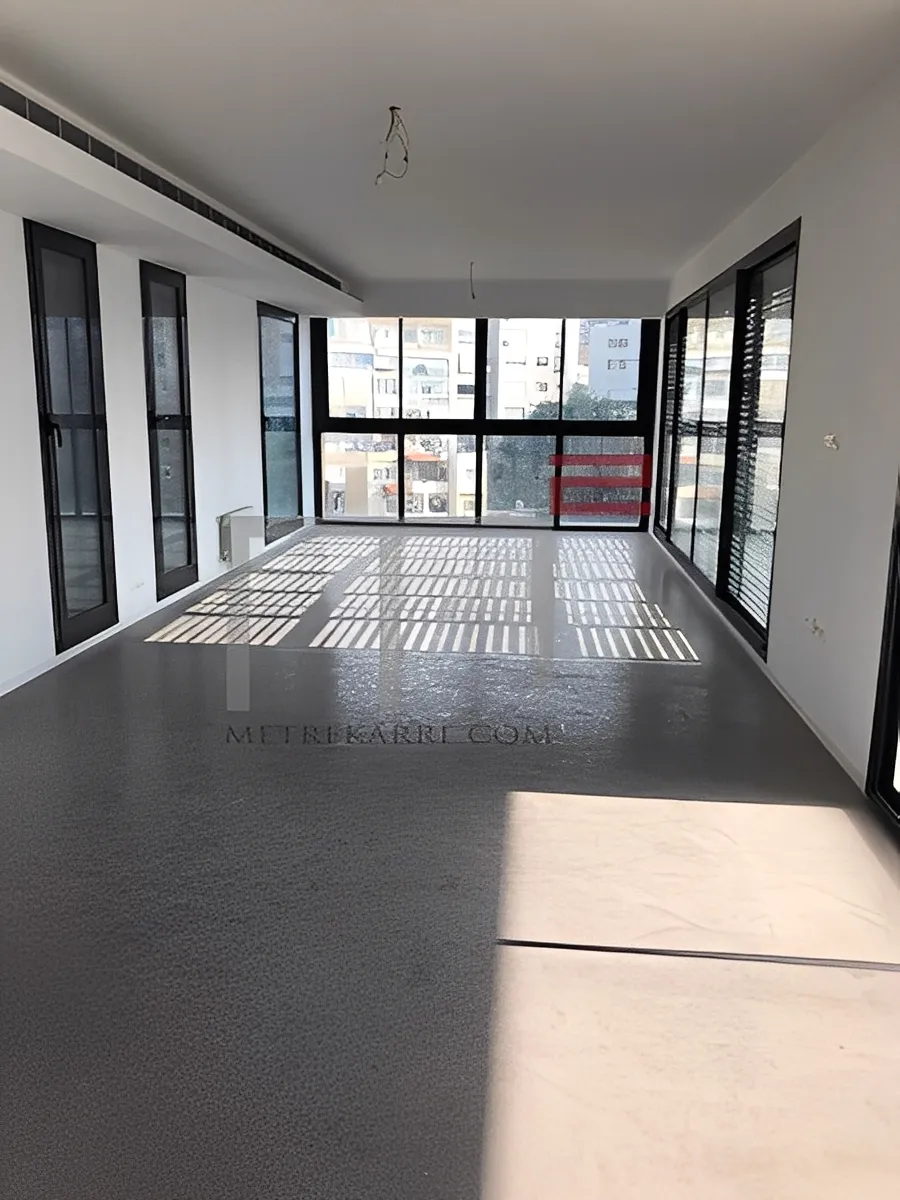 Apartment for Sale in Mar Mikhael Beirut Lebanon