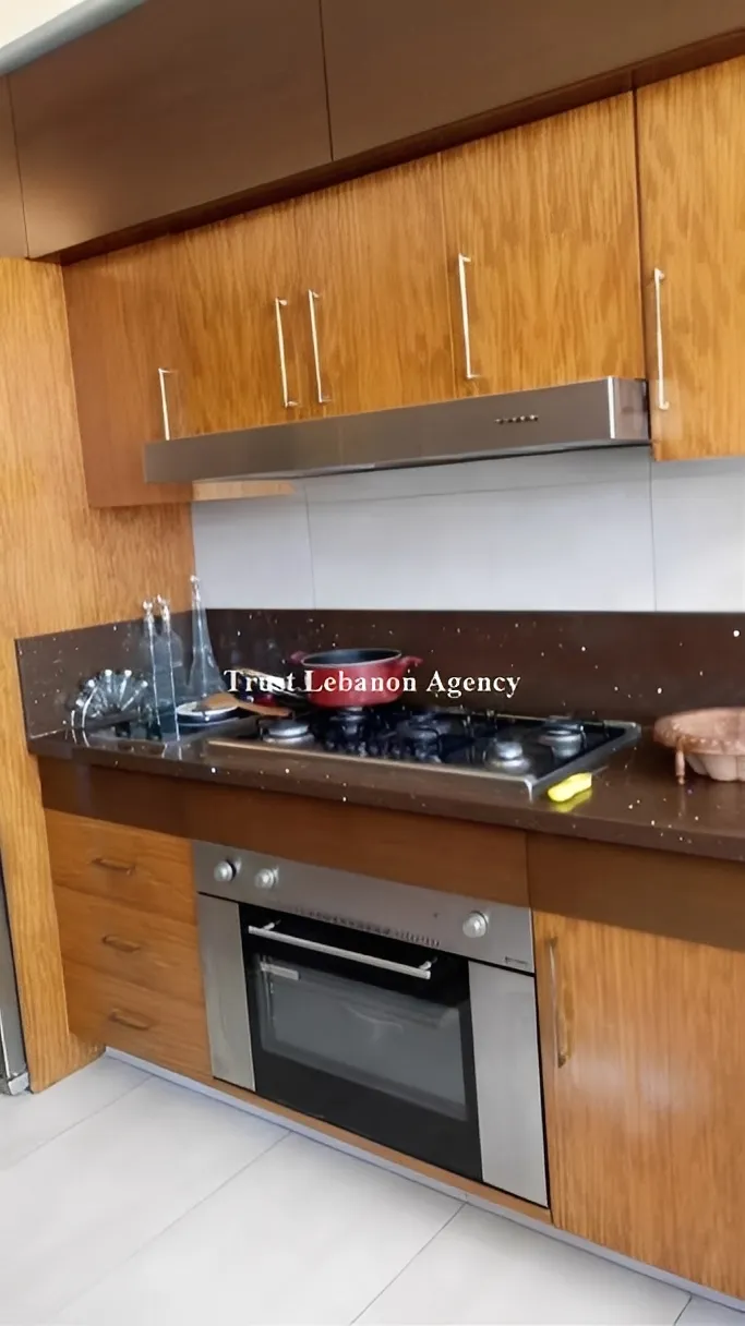 Apartment for Sale in Chiyah Beirut Lebanon