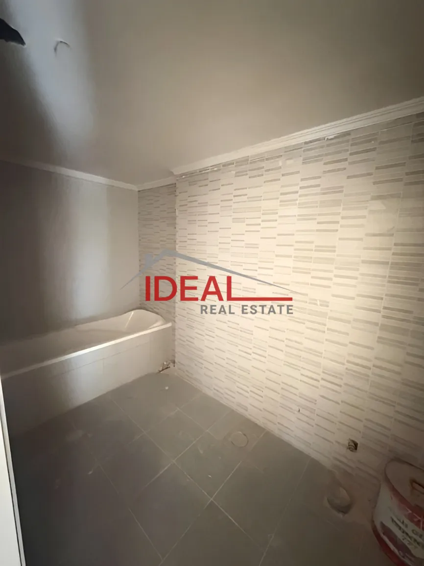 Apartment for sale in Ajaltoun