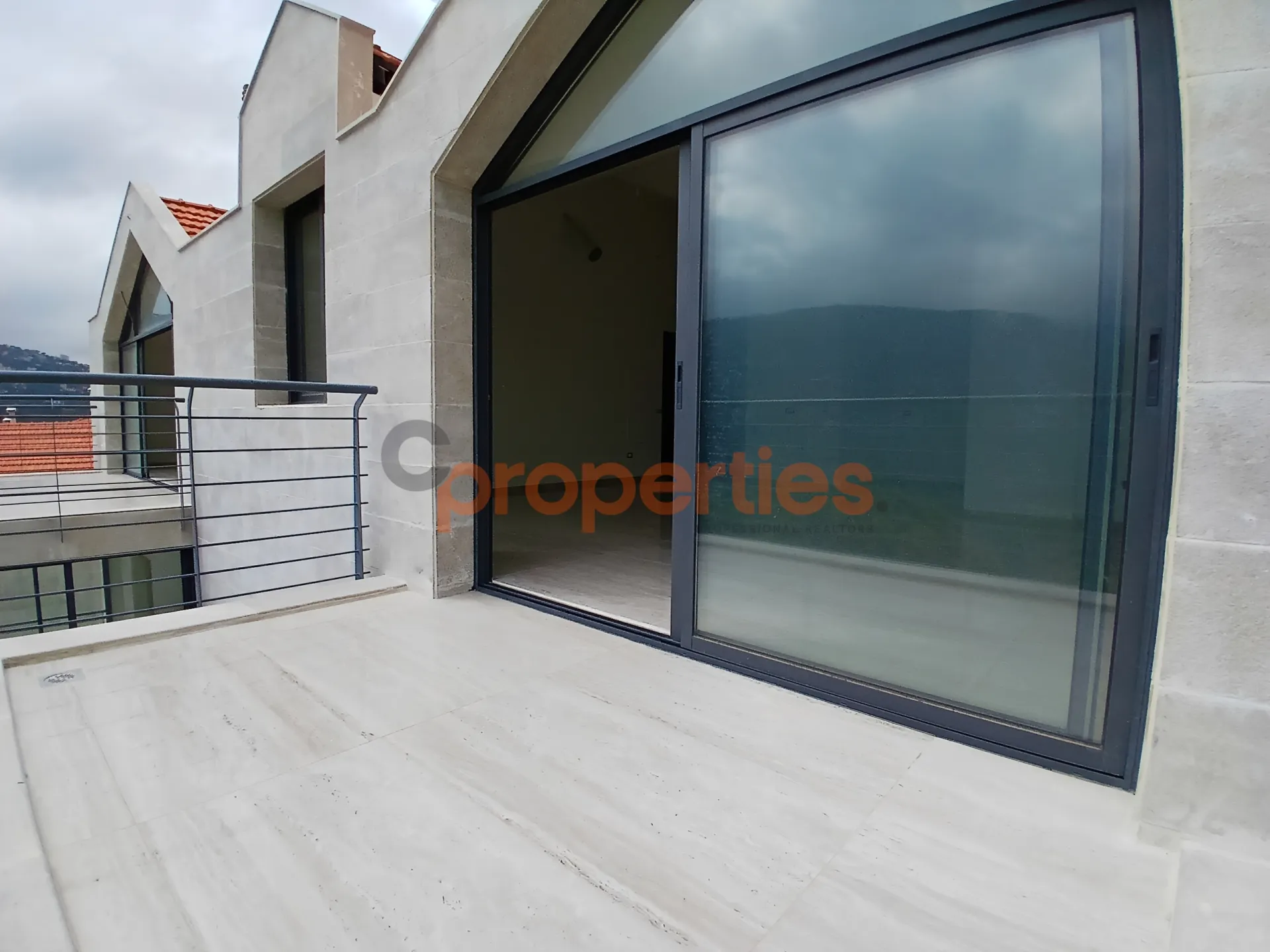 Apartment for Sale in Baabdat
