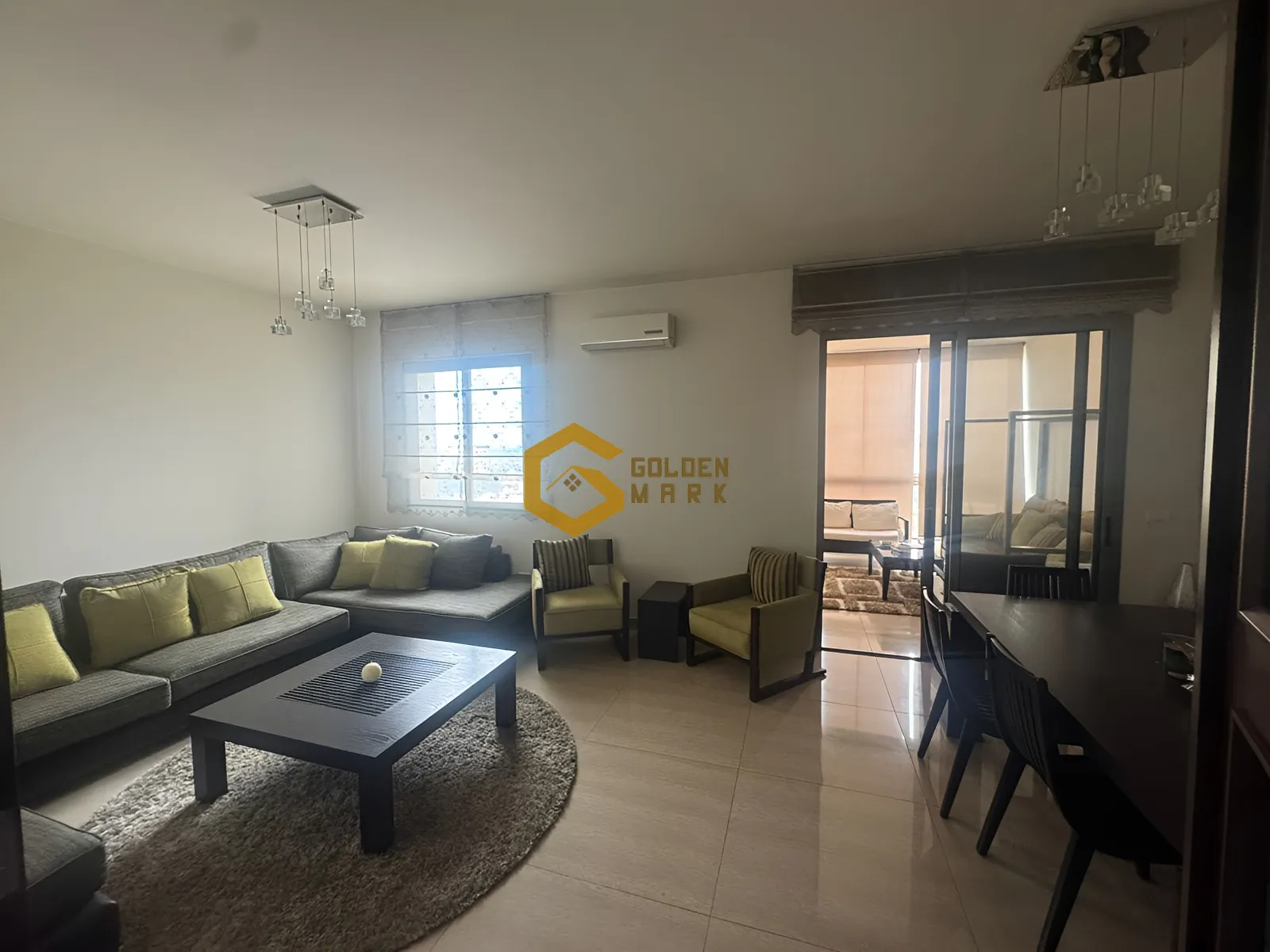Apartment for Sale in Jdeideh