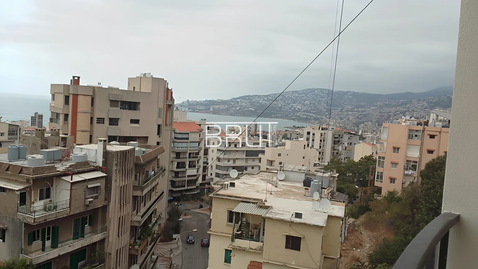 Apartment for Sale in Ghadir