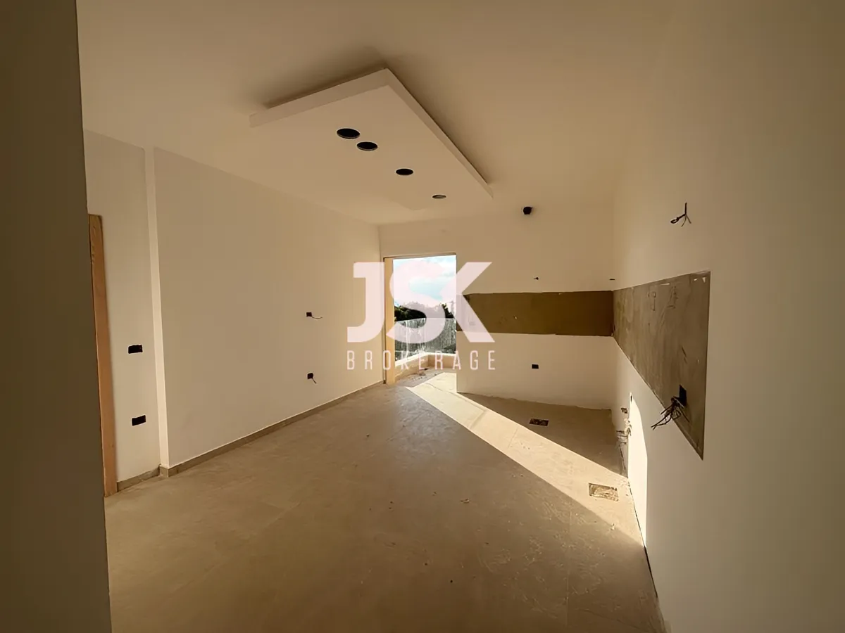 Apartment for Sale in Baabdat, Lebanon
