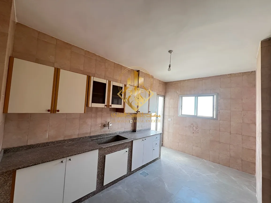 Apartment for sale in Chiyah, Lebanon