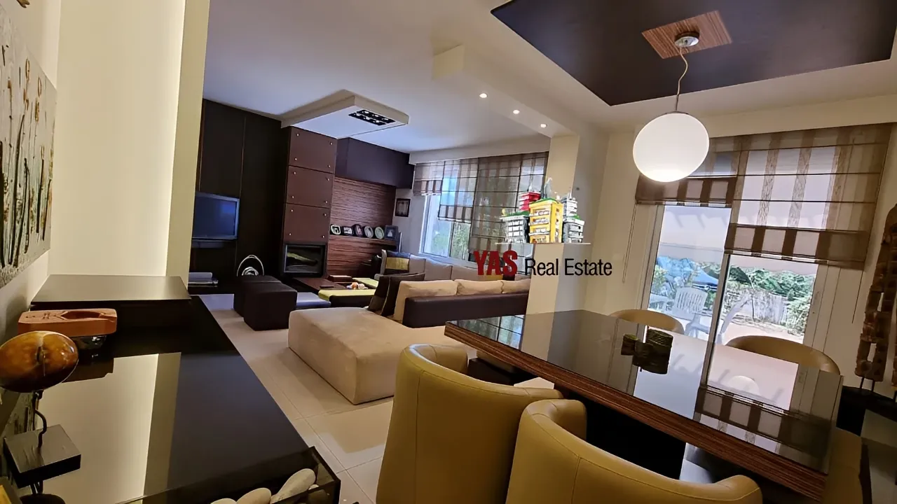 Apartment for Sale in Sehaile - 2 bed, 4 bath