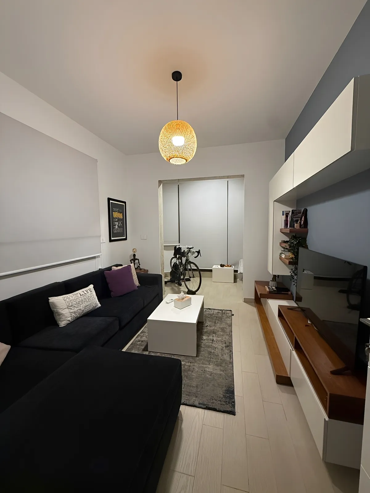 Apartment for sale in Bsalim