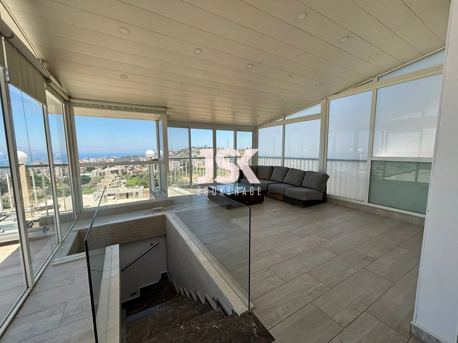 Duplex for Sale in Dbayeh