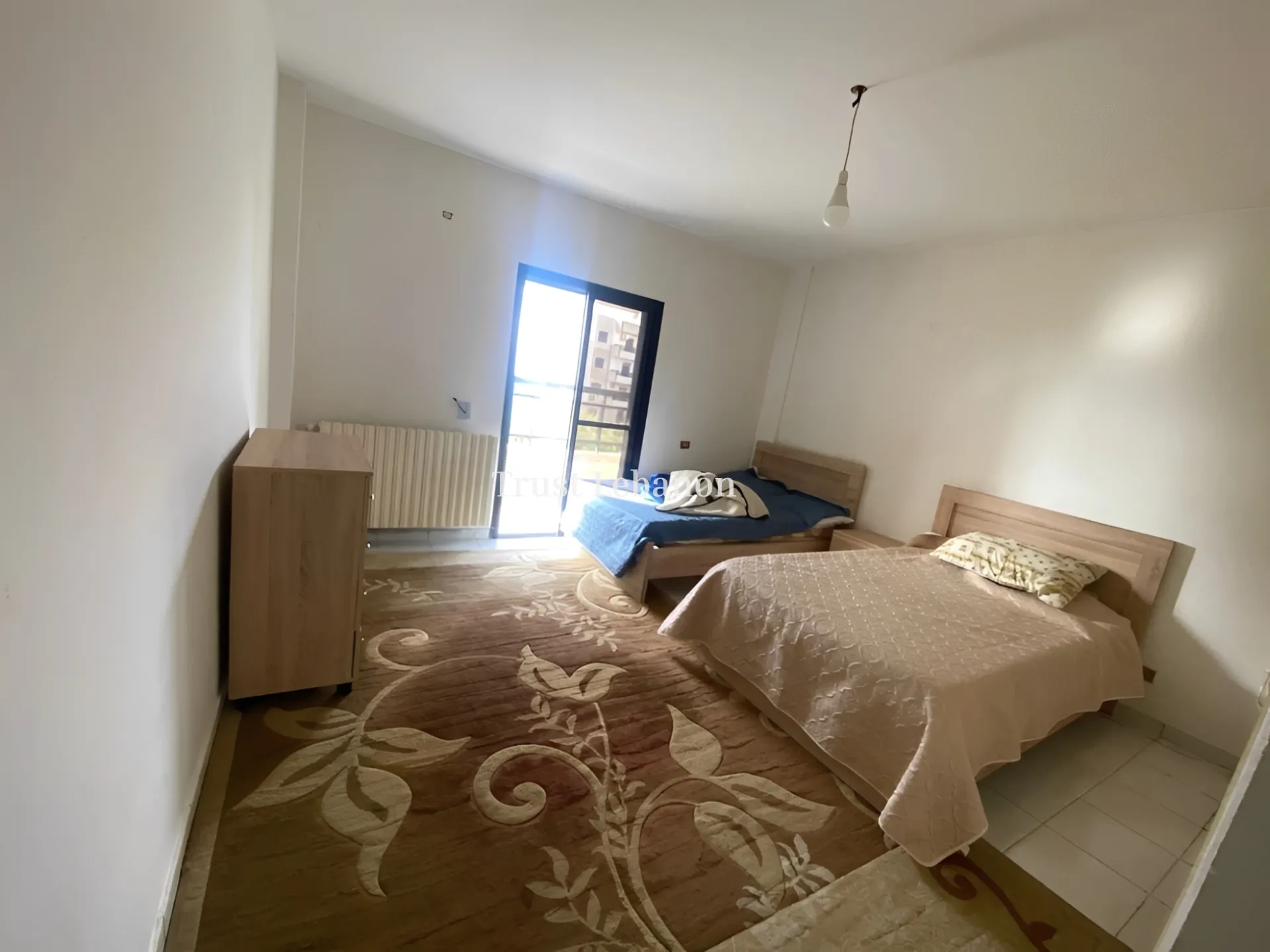 Apartment for rent in Alay, Aley, Lebanon