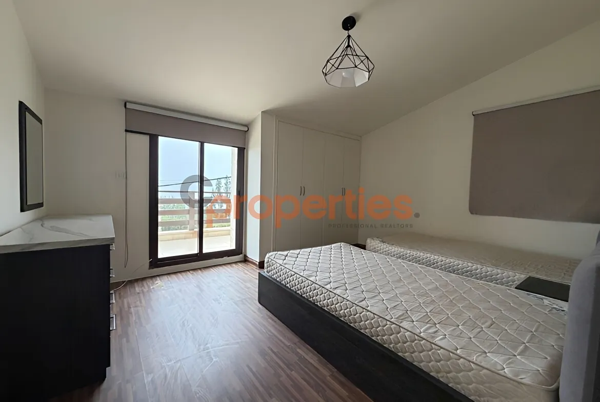 Chalet for Rent in Faqra