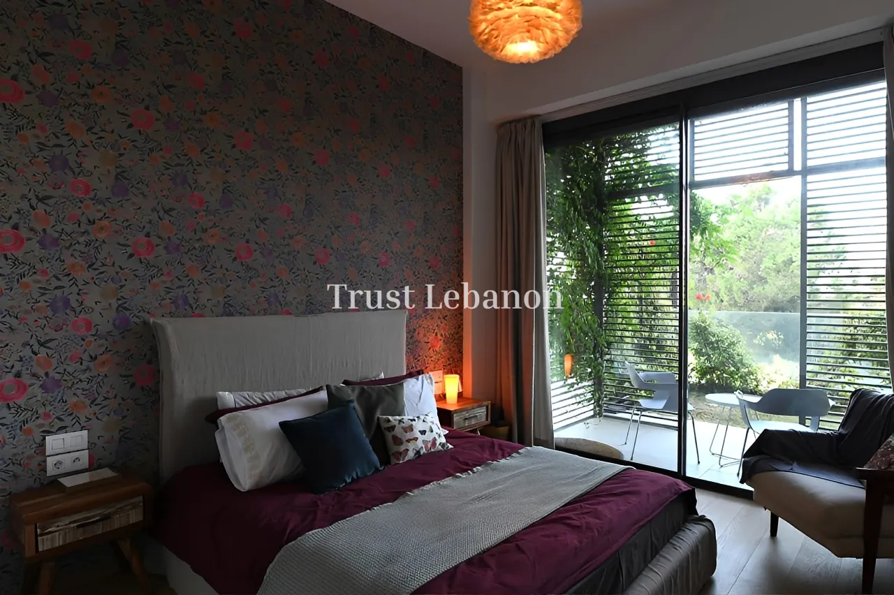 Apartment for sale in Bikfaiya, Lebanon