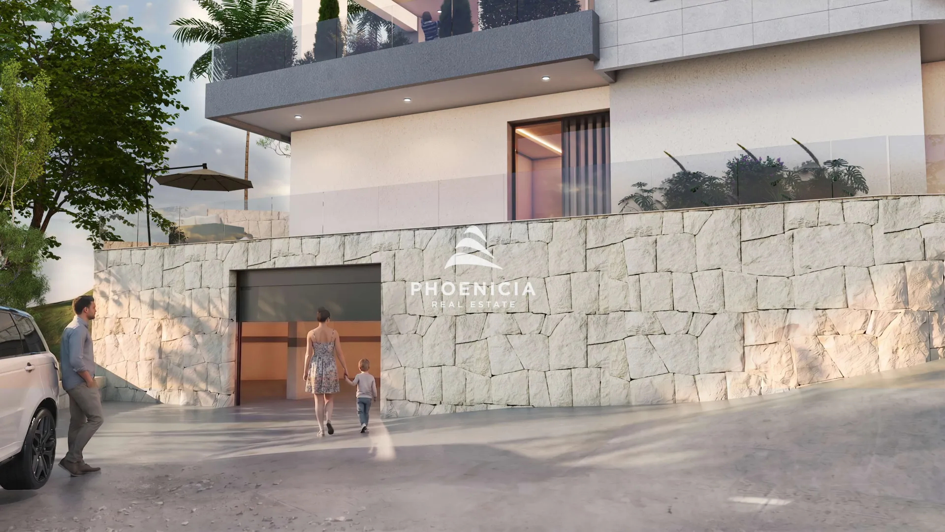 Apartment for sale in Aabeidat, Jbeil, Lebanon - 2 bed, 3 bath
