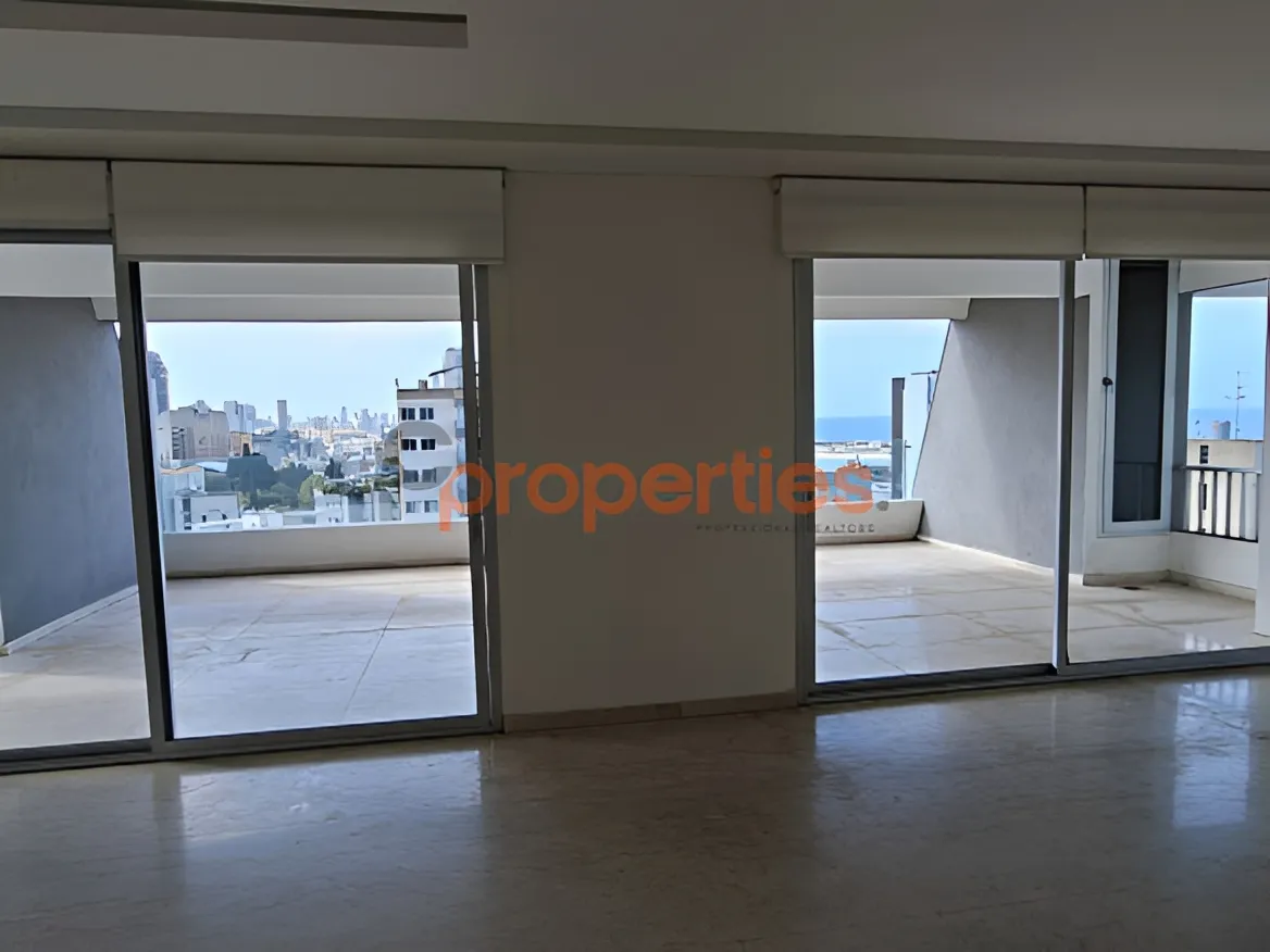 Apartment for Rent in Achrafieh