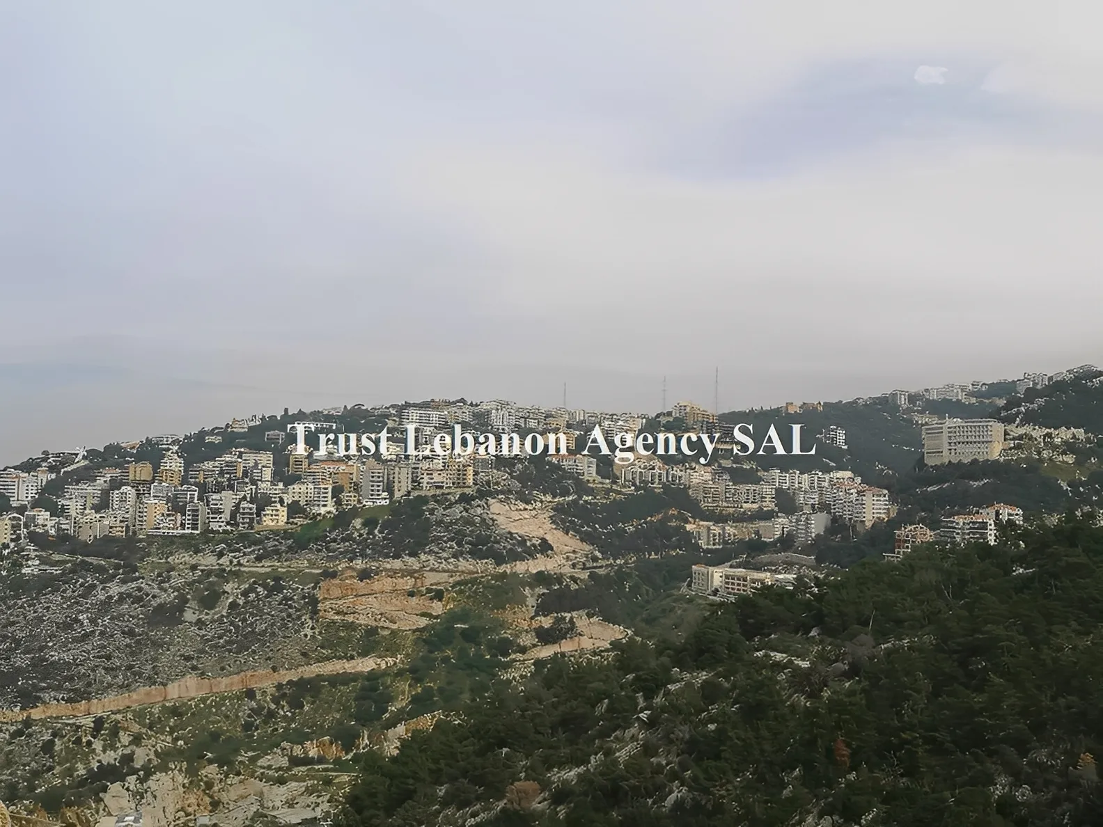 Apartment for Sale in Metn Bsalim Lebanon