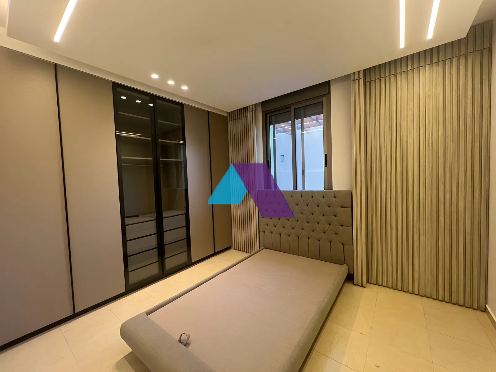 Apartment for Sale in Ain Saadeh