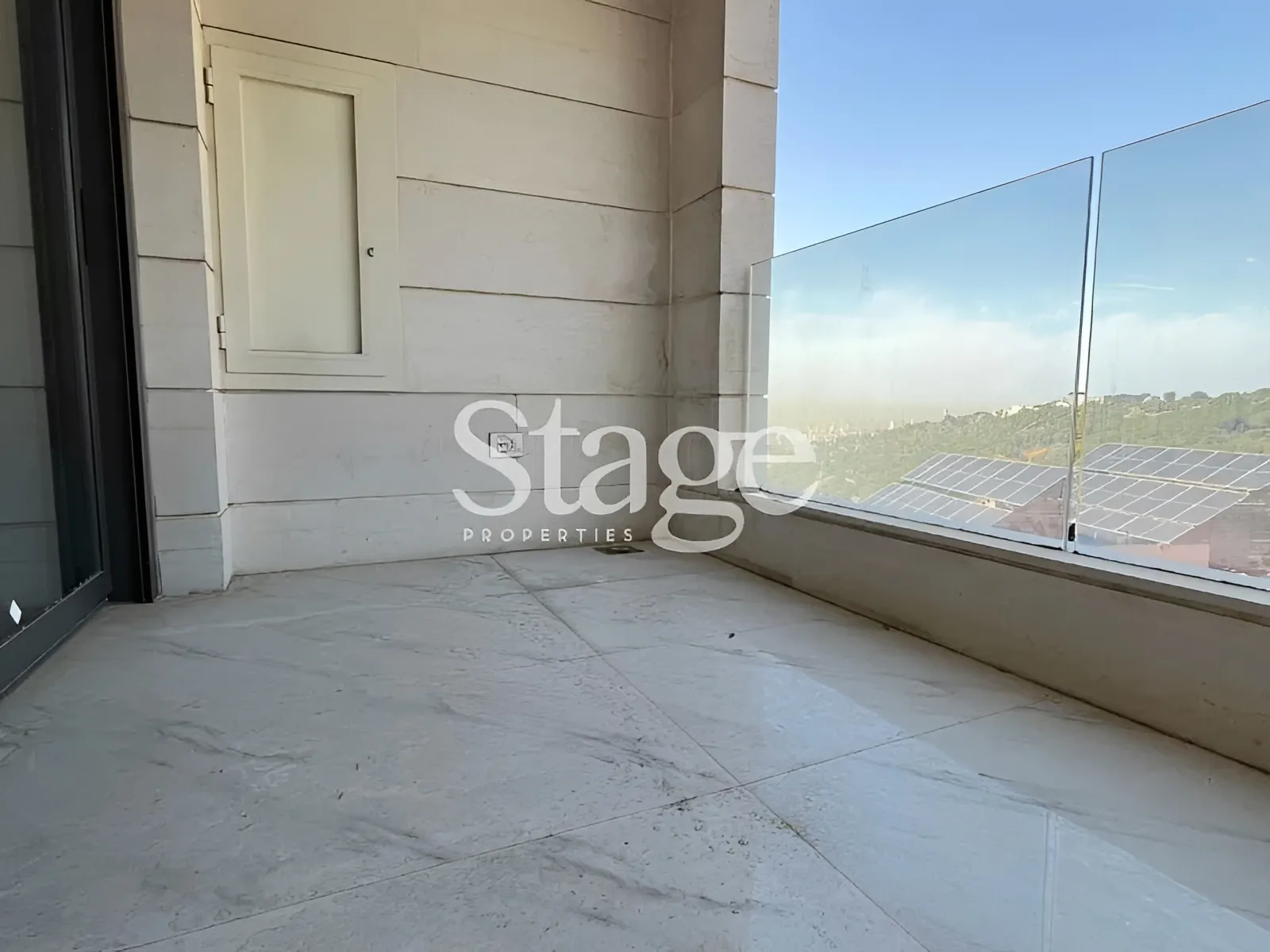 Apartment for sale in Mansourieh, Lebanon