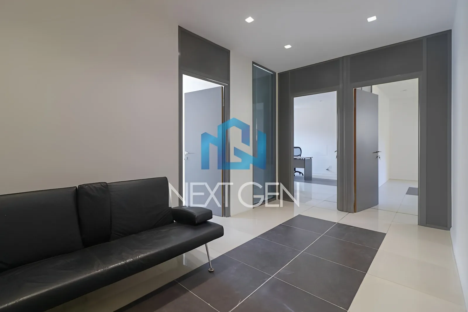 Office for Rent in Downtown