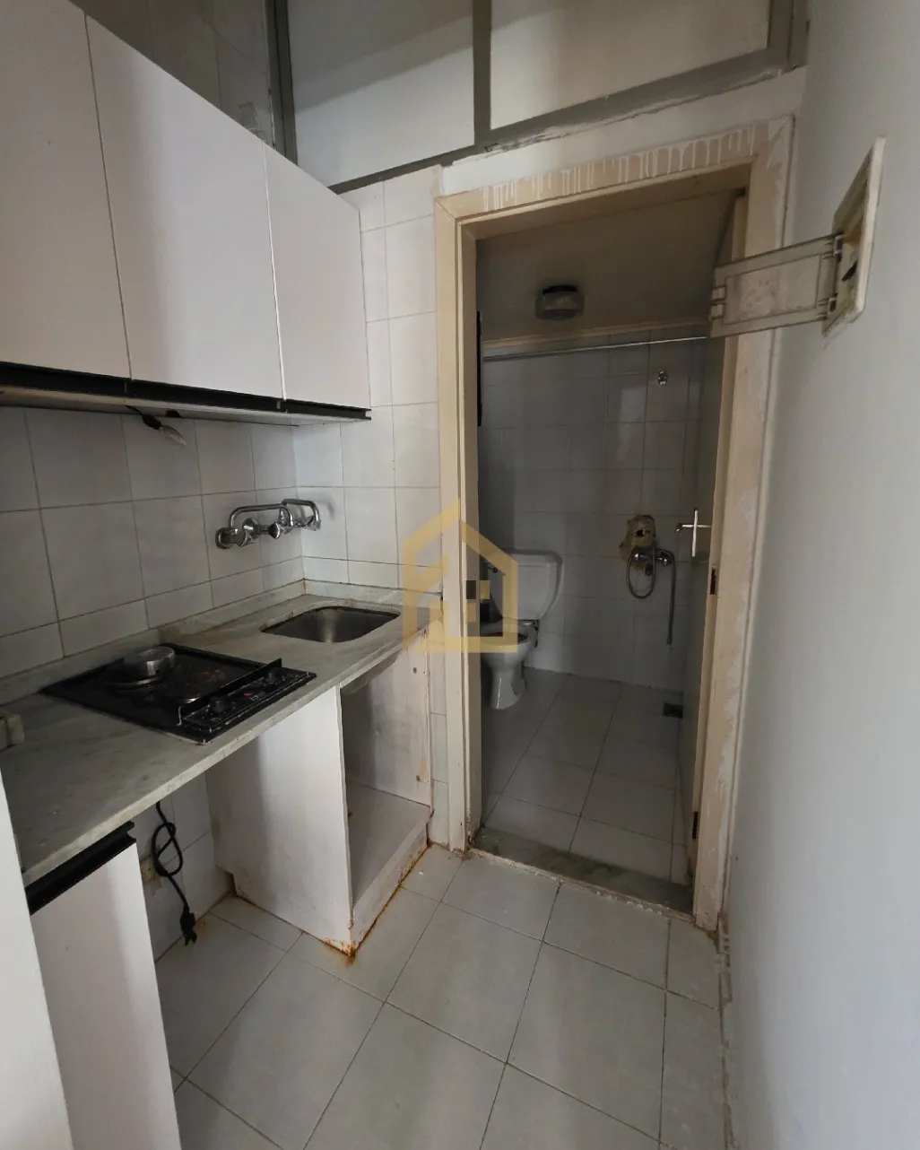 Apartment for rent in Zalqa, Lebanon - 1 bed, 1 bath