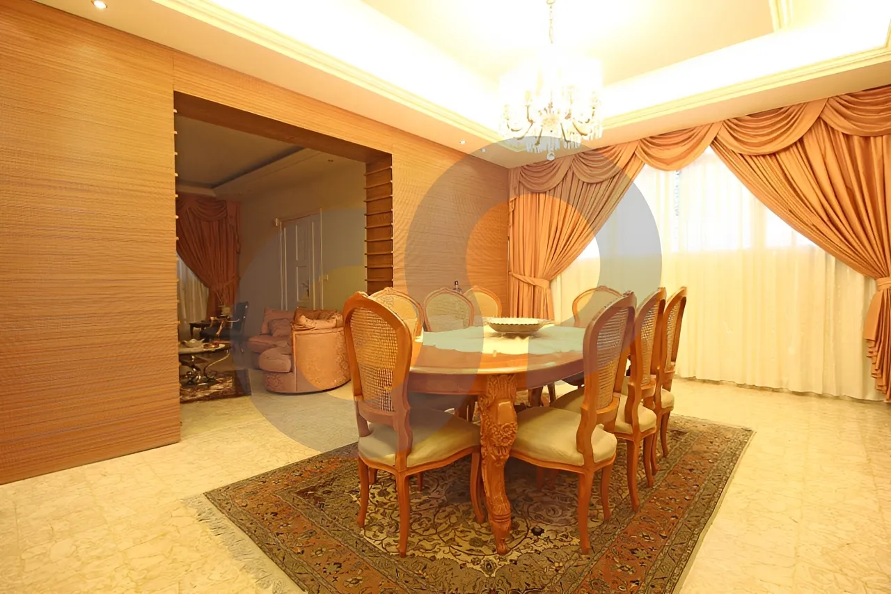 Villa for Sale in Montiverdi - 5 bed, 4 bath