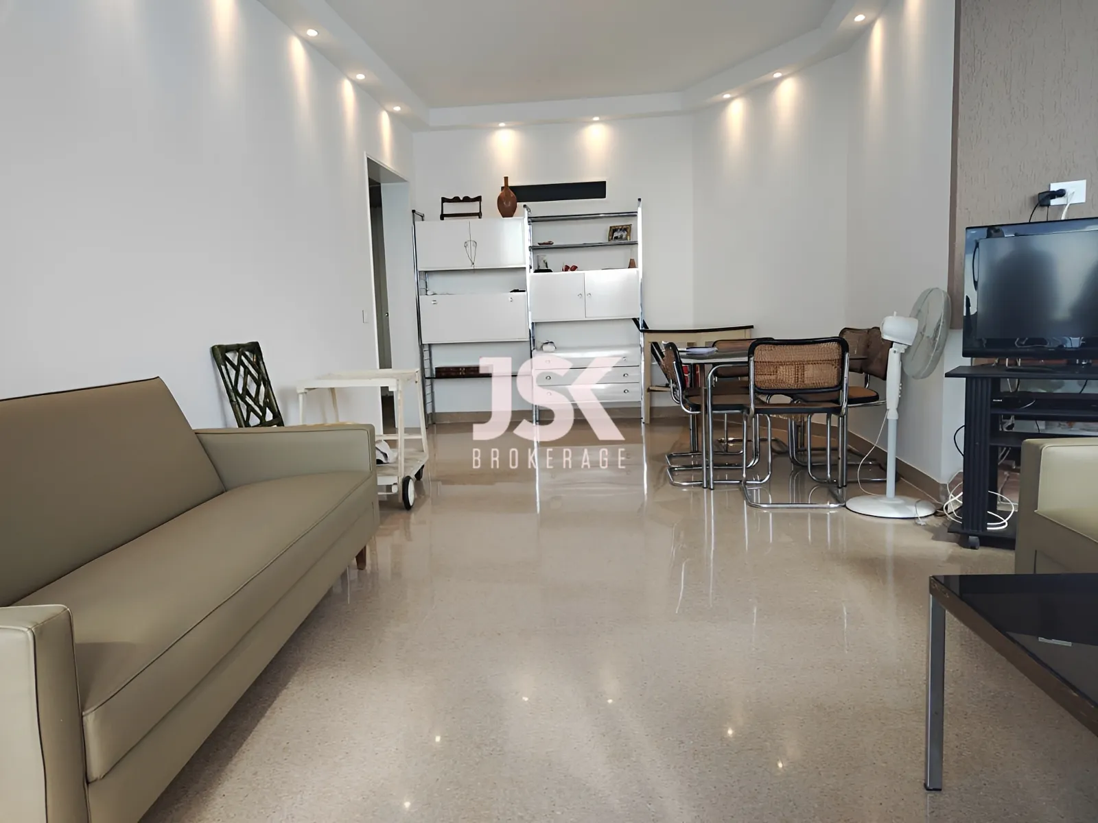 Chalet for Rent in Tabarja