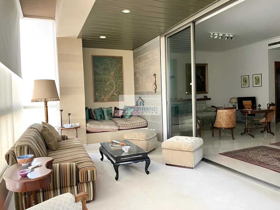 Apartment for Sale in Horch Tabet