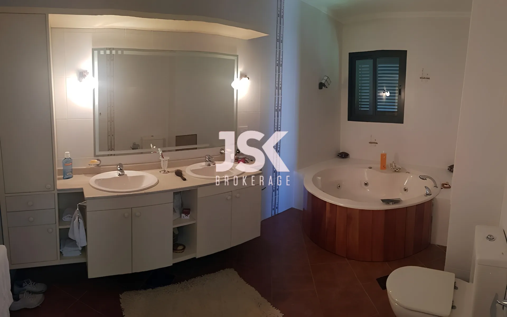 Villa for Sale in Byblos, Lebanon
