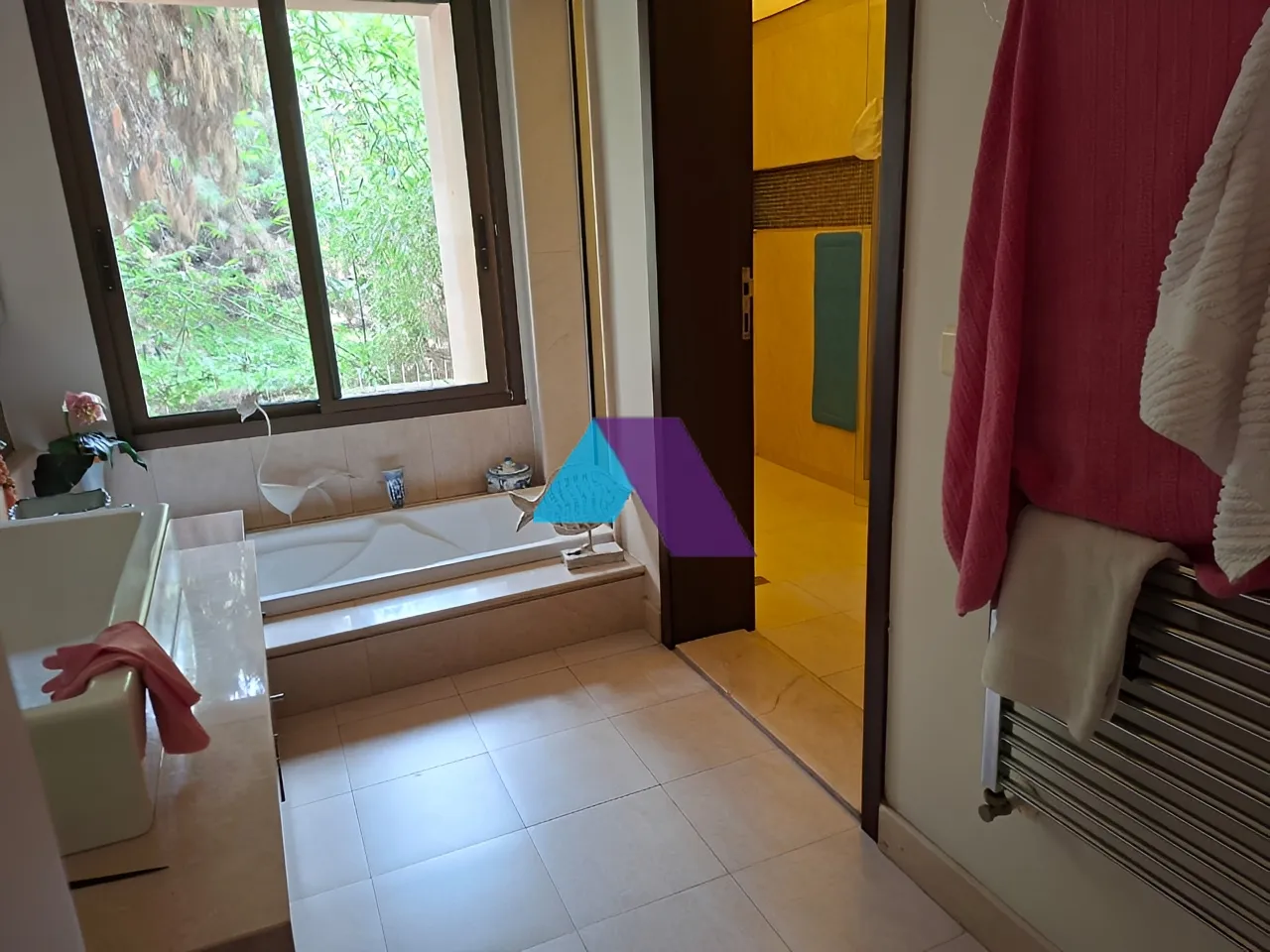 Apartment for Sale in Rabieh