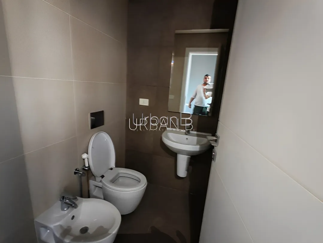 Apartment for Sale in Badaro, Beirut, Lebanon