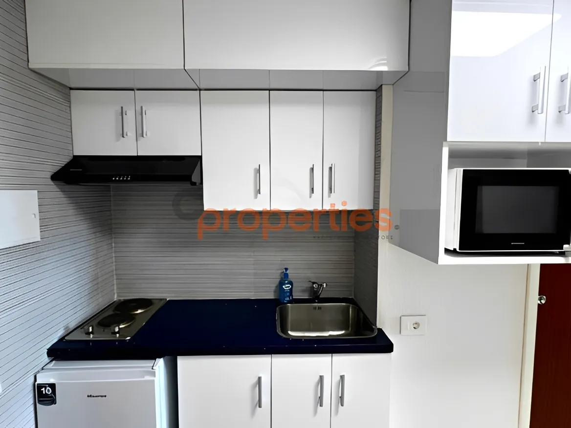 Chalet for Rent in Jounieh