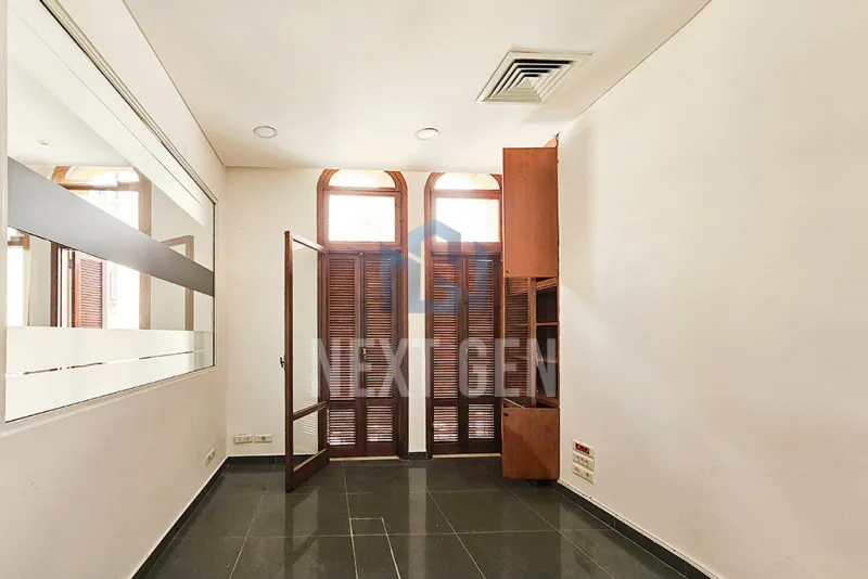 Office for Rent in Downtown