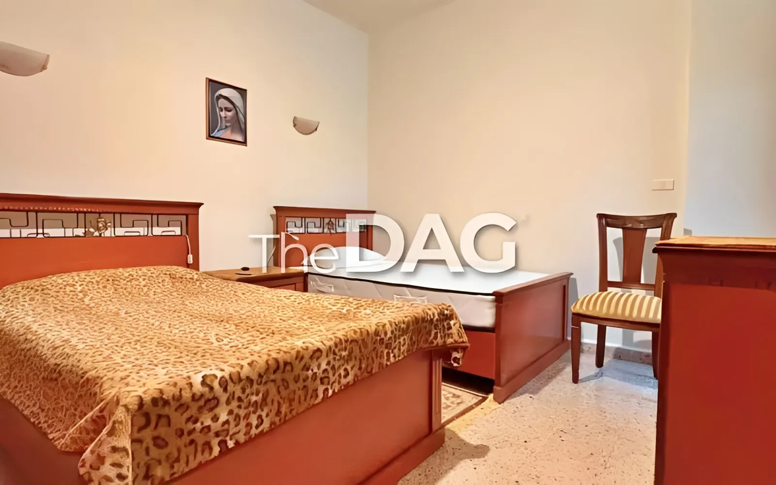 Apartment for Sale in Sabtiyeh, Lebanon