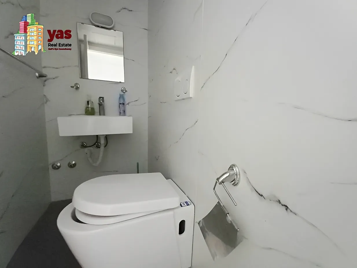 Apartment for Rent in Sahel Alma