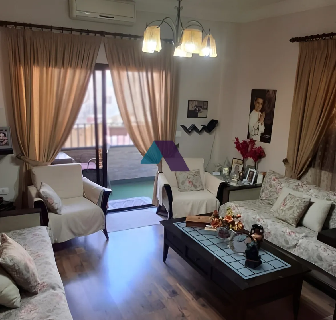 Apartment for Sale in Ain El Remmaneh