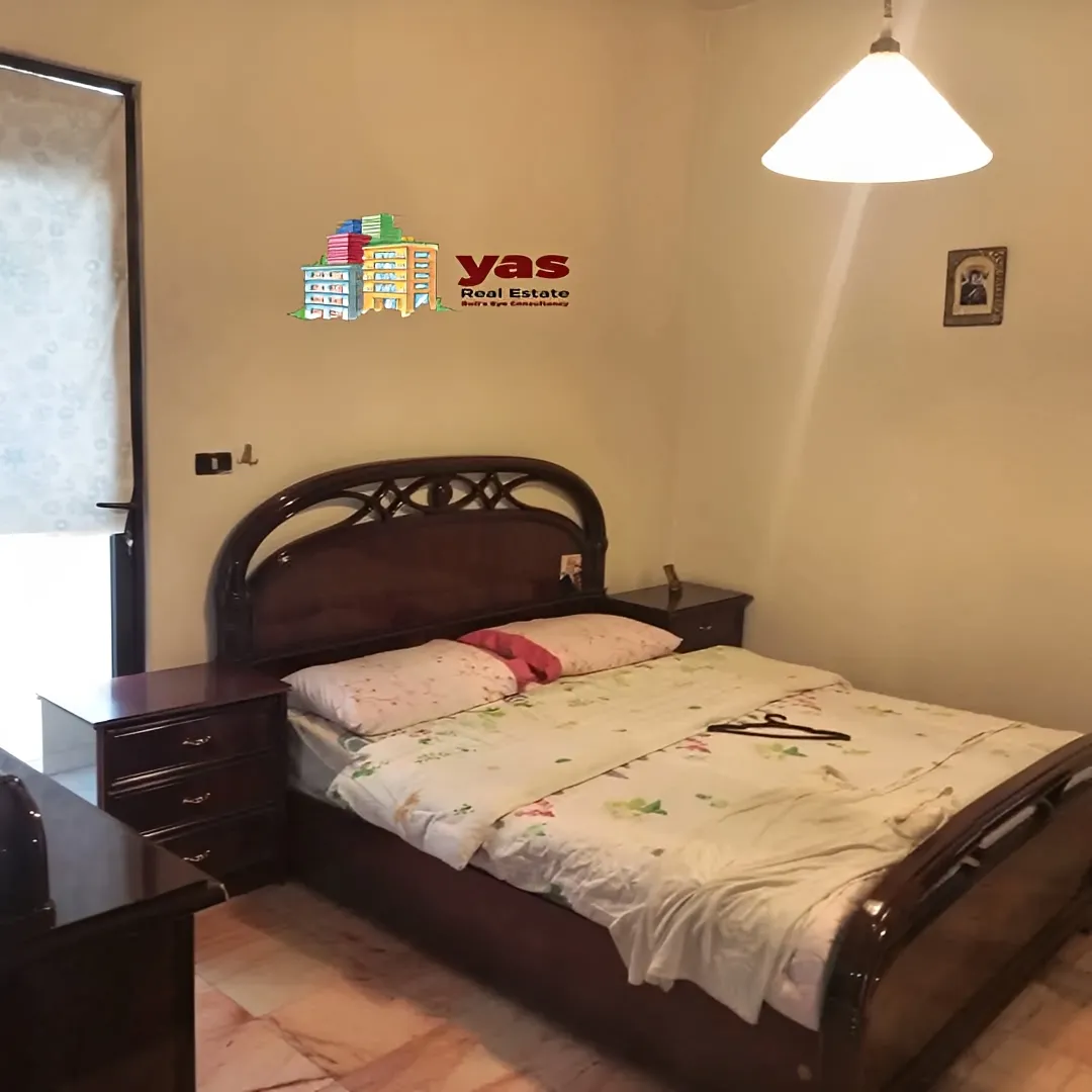 Apartment for Sale in Dbayeh
