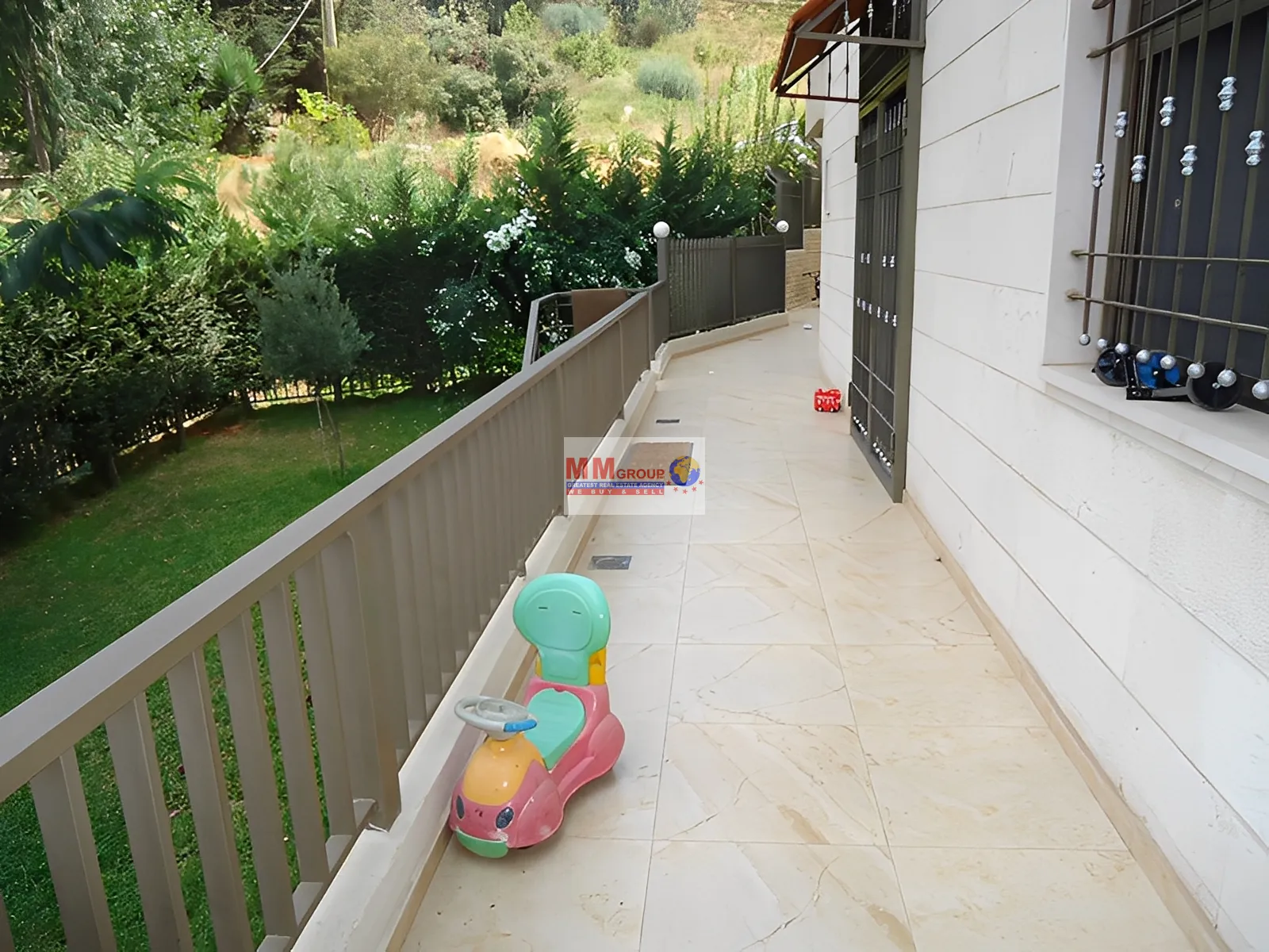 Apartment for Sale in Ain Najem Lebanon