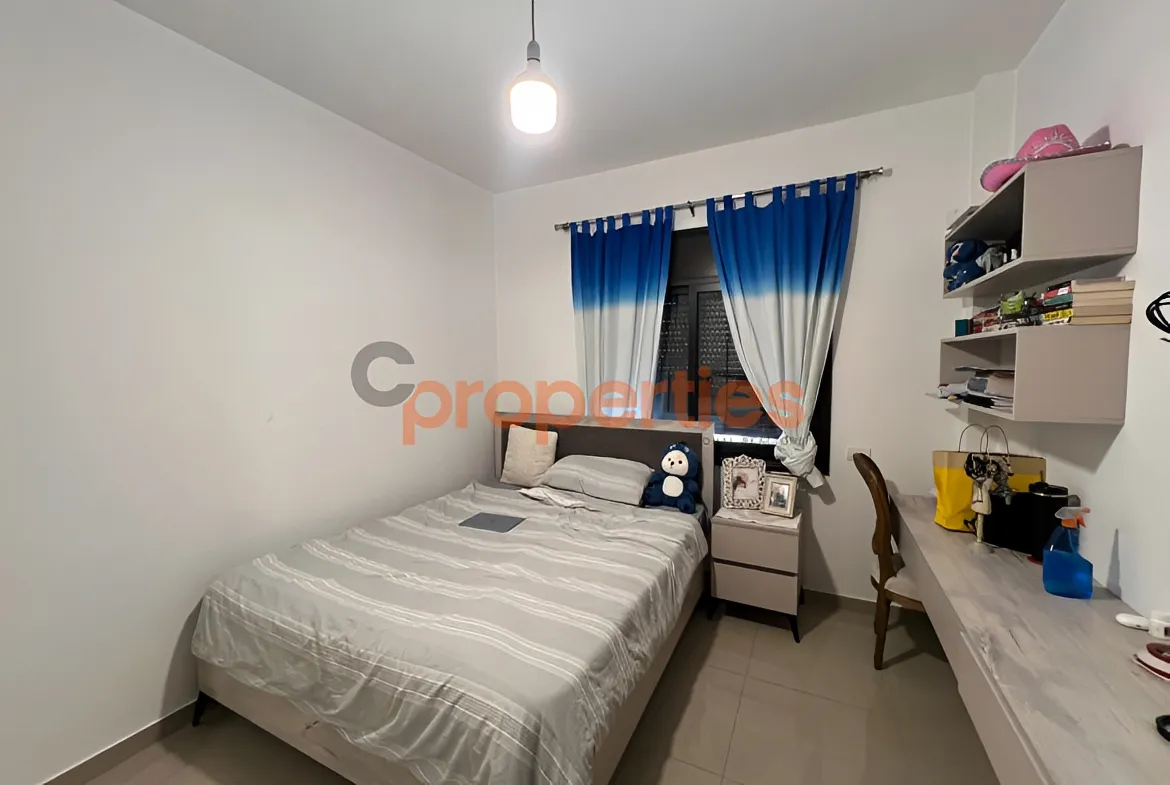 Apartment for Sale in Hazmieh