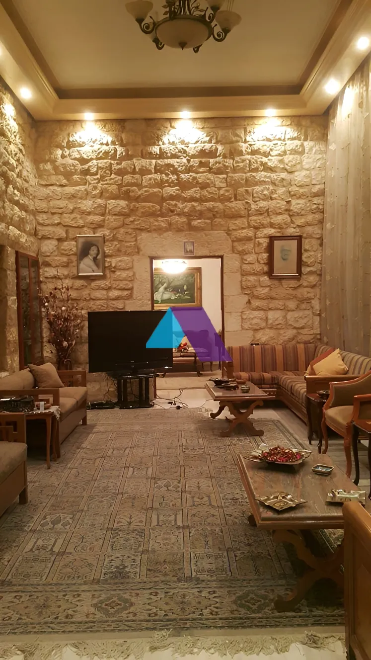 Villa for Sale in Zouk Mikael