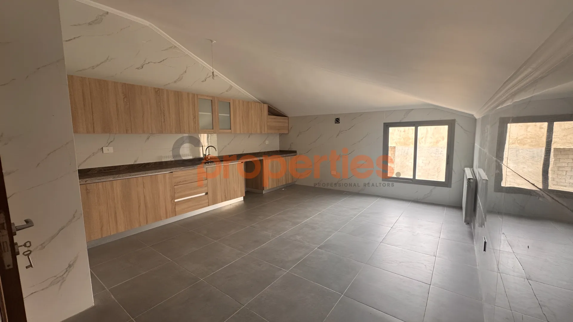 Apartment for Sale in Baabdat