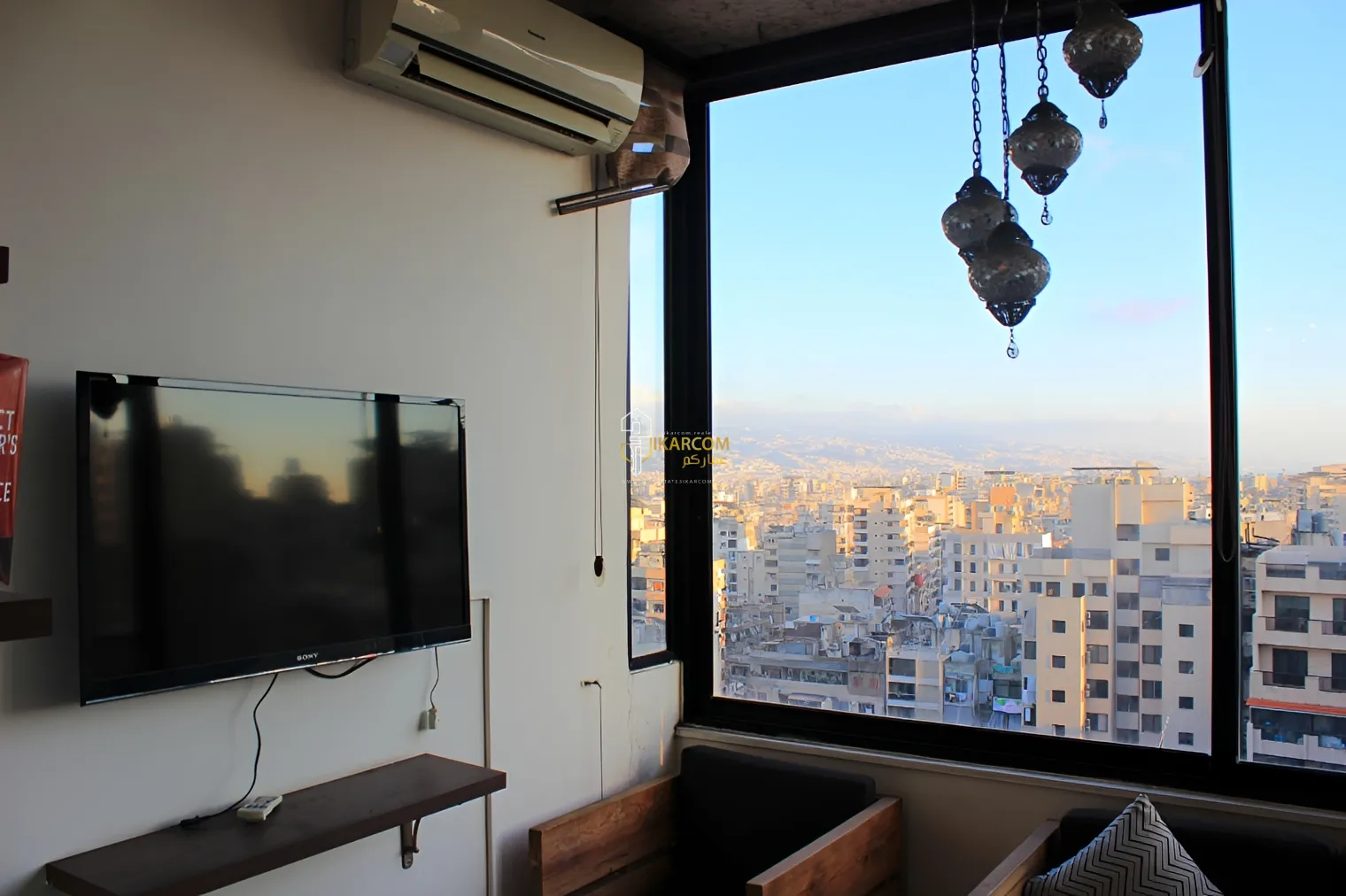 Apartment for sale in Bourj Abi Haydar, Beirut, Lebanon