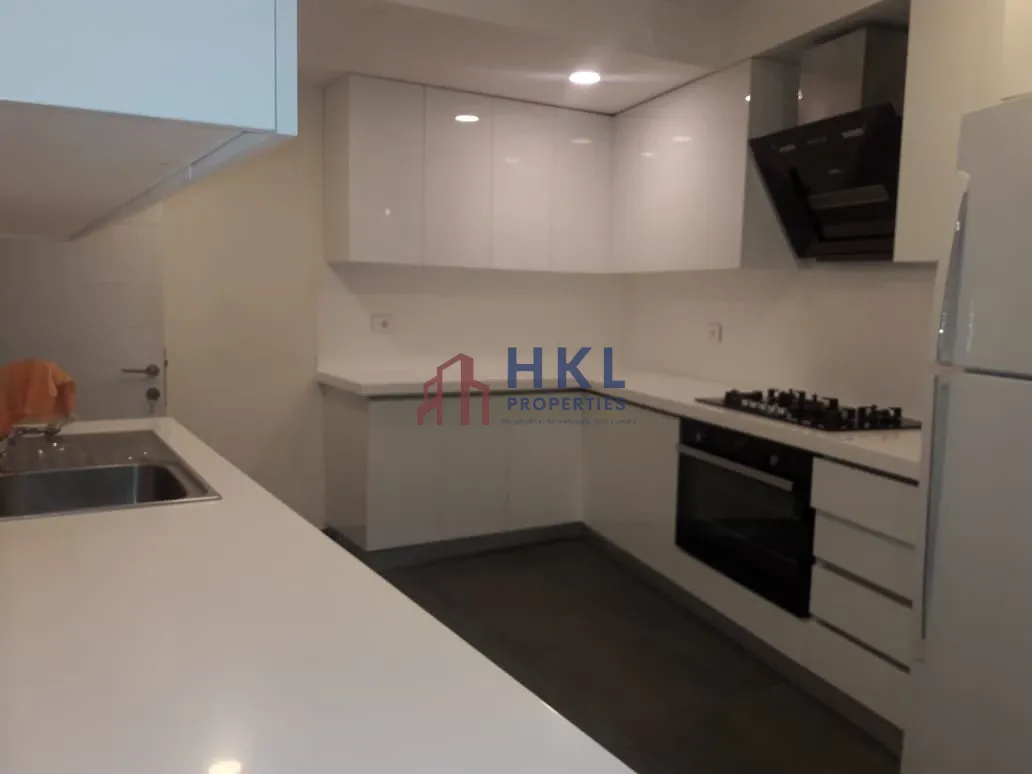 Apartment for rent in Clemenceau, Bayrut, Lebanon