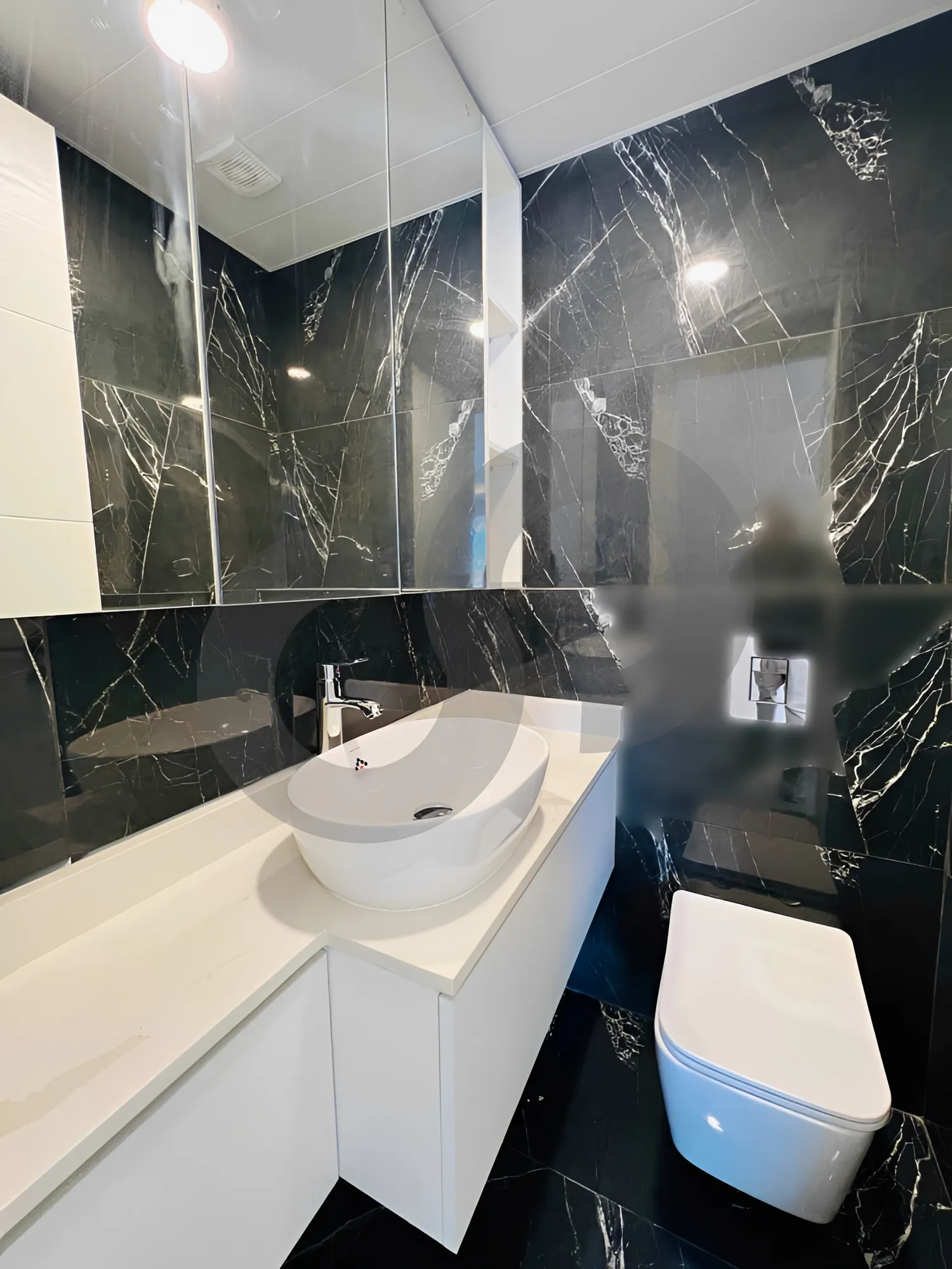 Apartment for Rent in Sarba