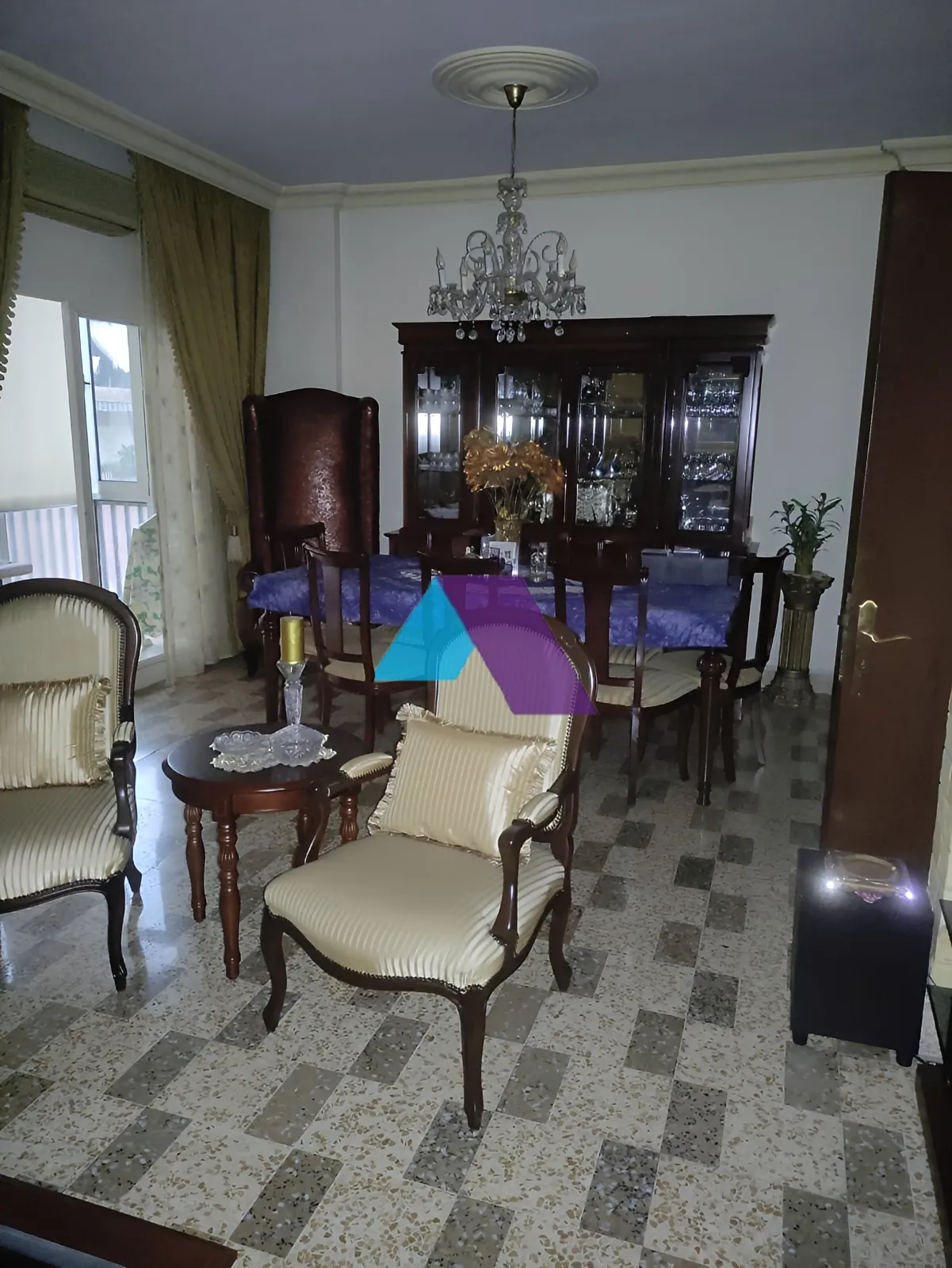 Apartment for Sale in Dekwaneh - 3 bed, 2 bath