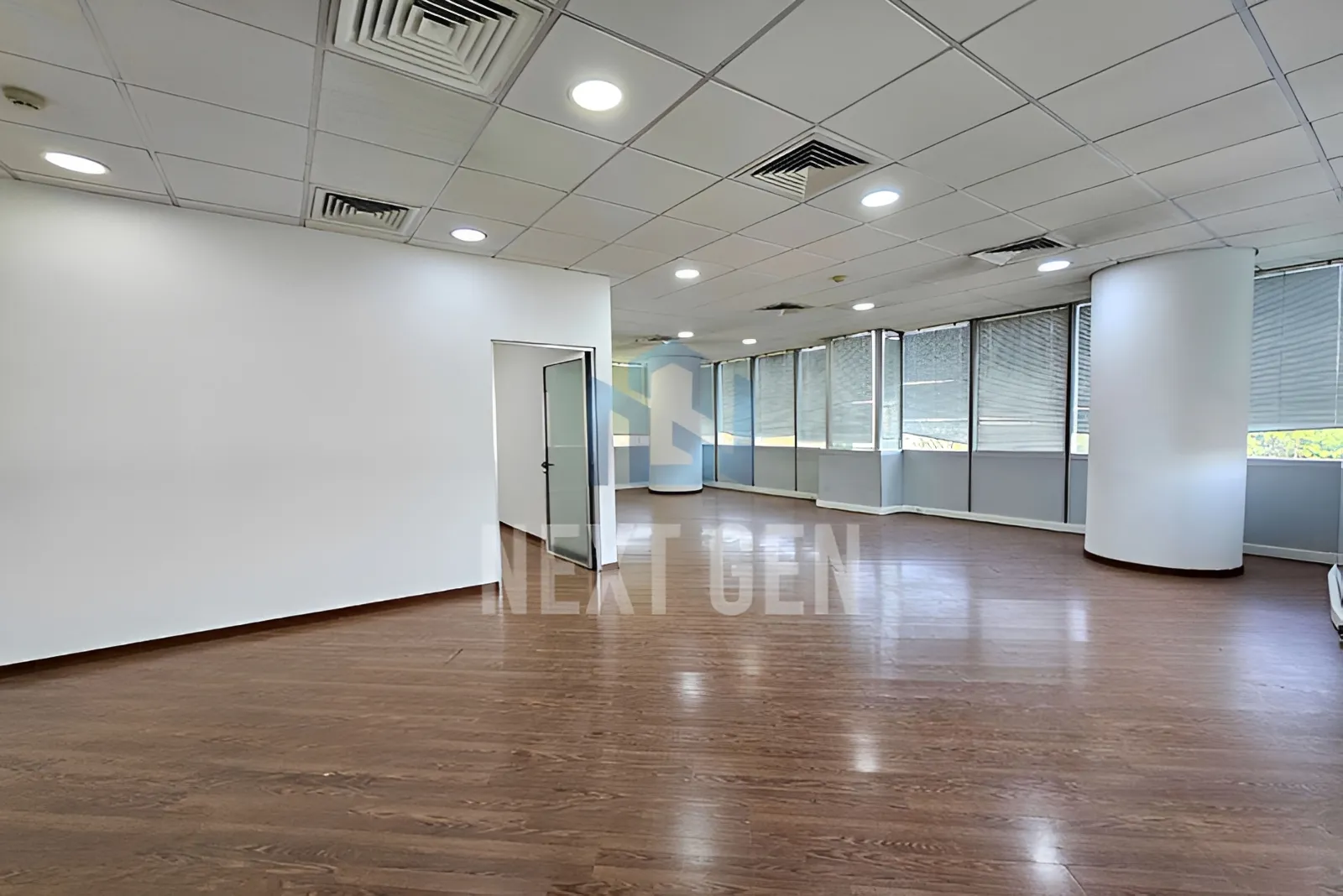 Office for Rent in Sin El Fil