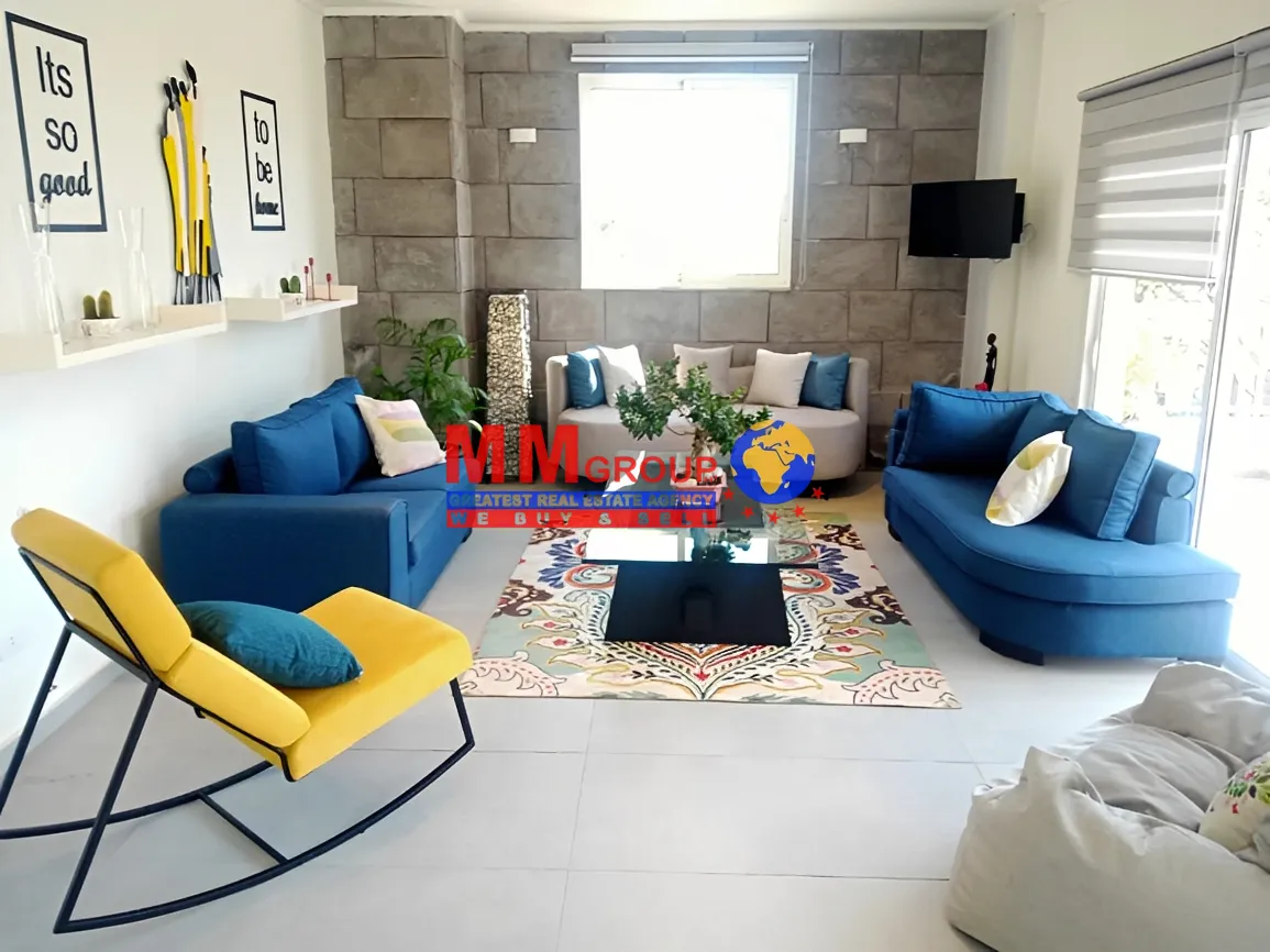 Apartment for sale in Beit Meri, Lebanon - 2 bed, 2 bath
