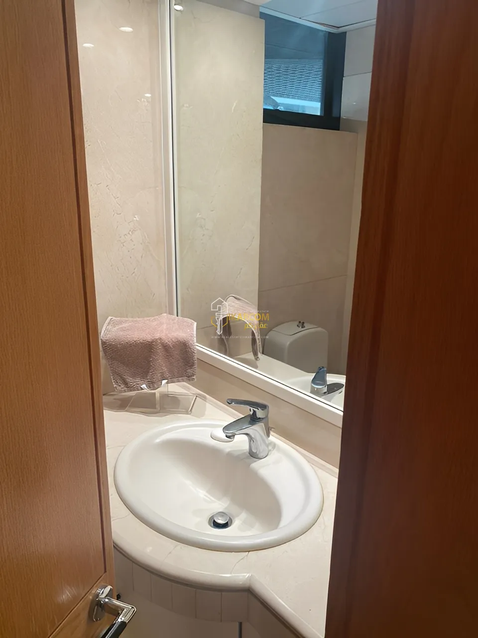 Office For Rent in Achrafieh