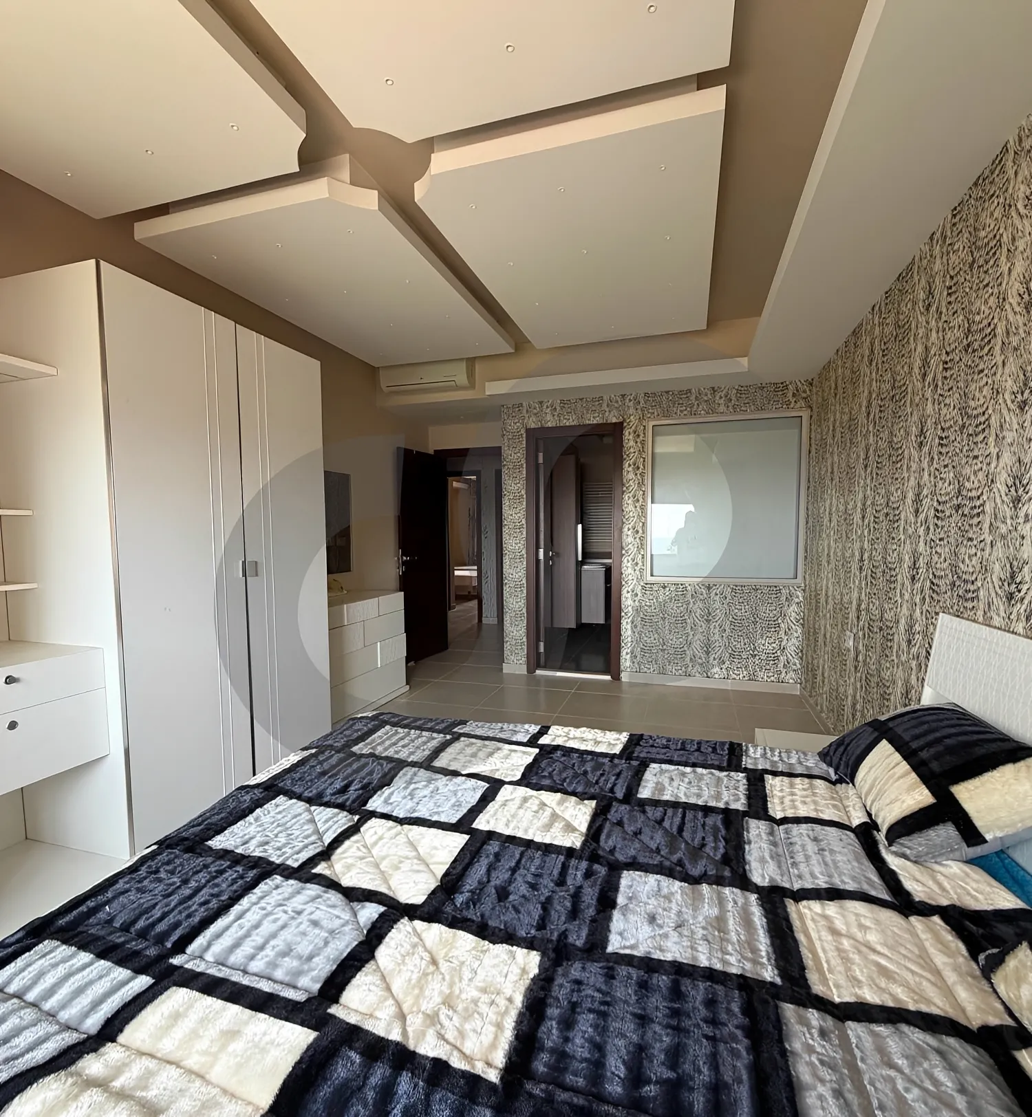 Apartment for Sale in Naqqache